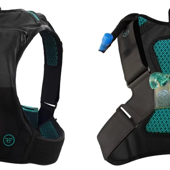 Ride Engine Free Float Wingsurf Chest Harness