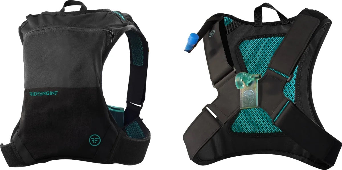 Ride Engine Free Float Wingsurf Chest Harness