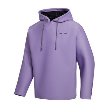 Mystic Haze Neopren Hoodie 2mm Retro Lilac