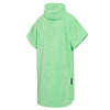 Mystic Poncho Teddy Lime Green 2024