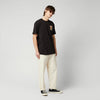 Mystic Joshua T-Shirt Black