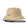 Mystic Quickdry Bucket Hat Warm Sand L/XL