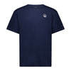 North Voyager Tee Navy
