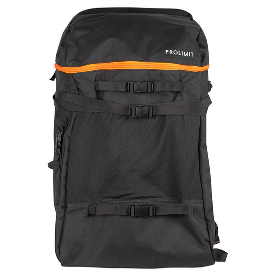 Prolimit Session Bag Black Orange