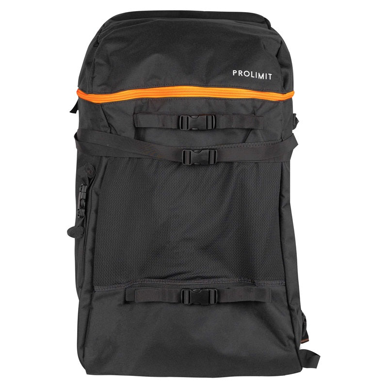 Prolimit Session Bag Black Orange