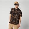 Mystic Habitat Shirt Black