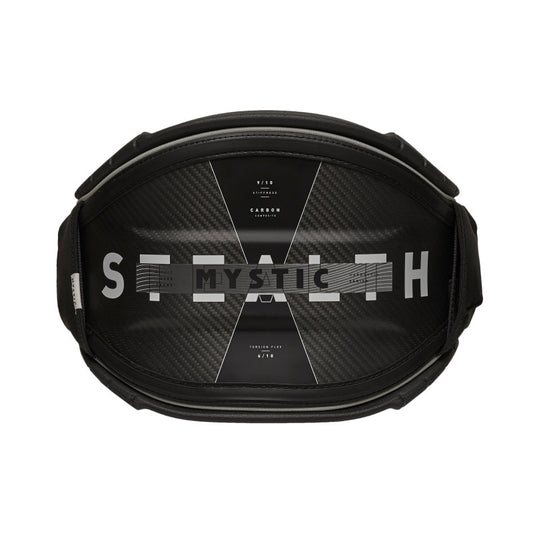 Mystic Stealth Waist Harness 2024 Dark Grey XXL