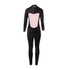 Brunotti Glow Fullsuit  5/4 mm Black