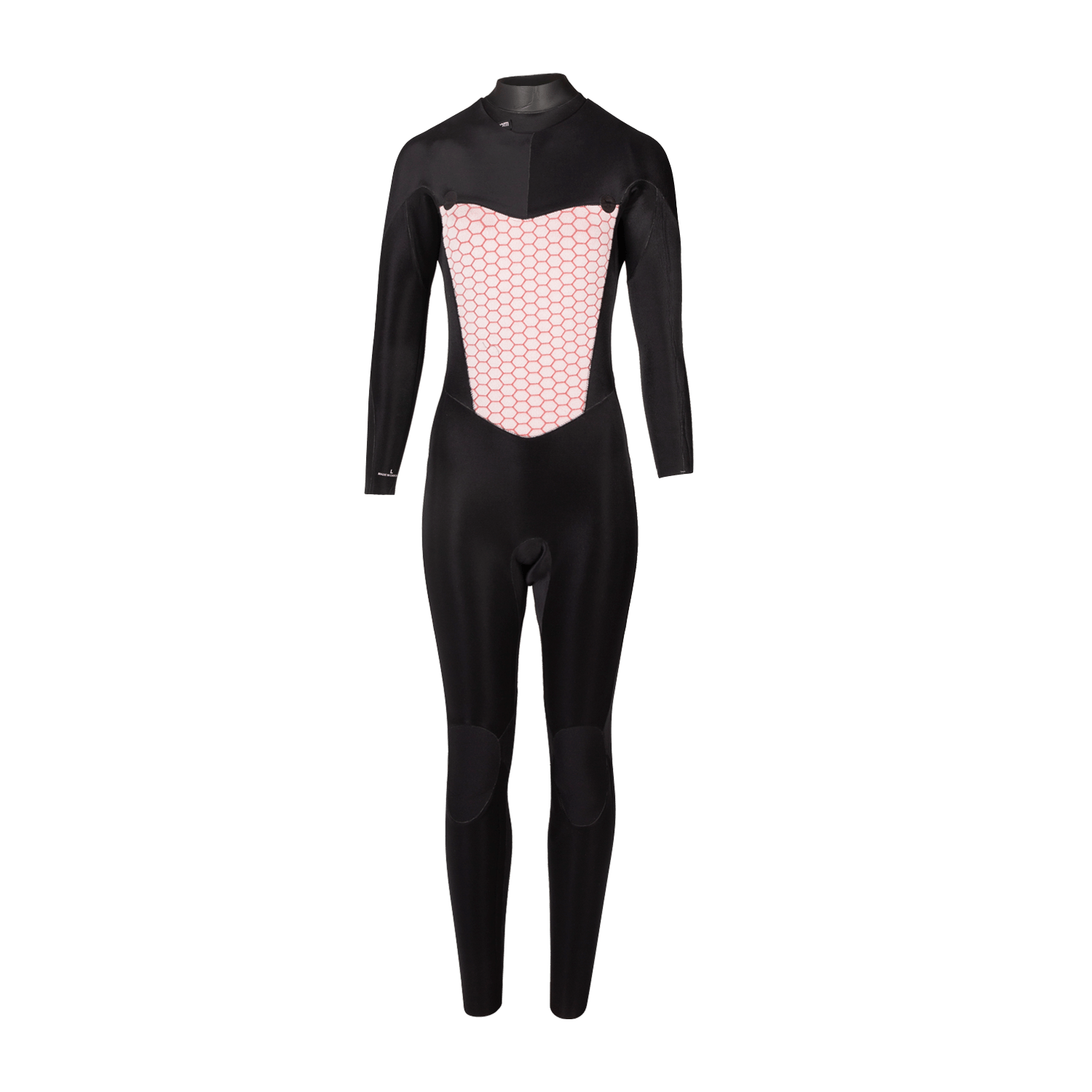 Brunotti Glow Fullsuit  5/4 mm Black