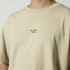 Mystic Source Tee Sand