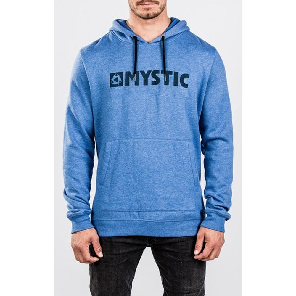 Mystic Brand 3.0 Sweat Blue Melee