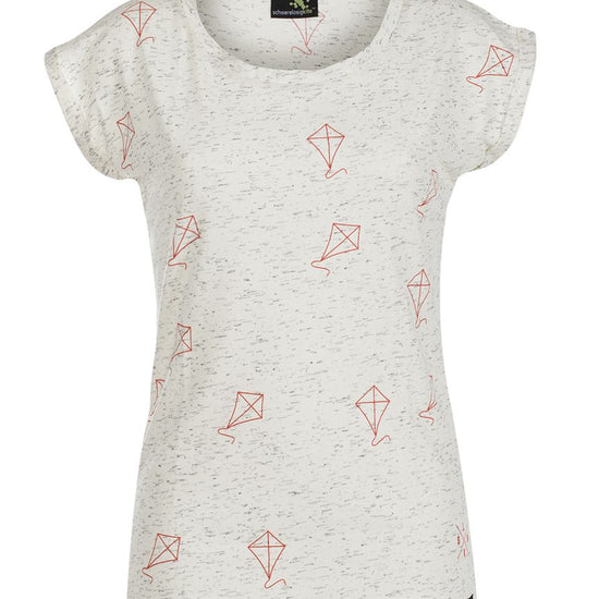 SWLK Women Shirt Drachen S