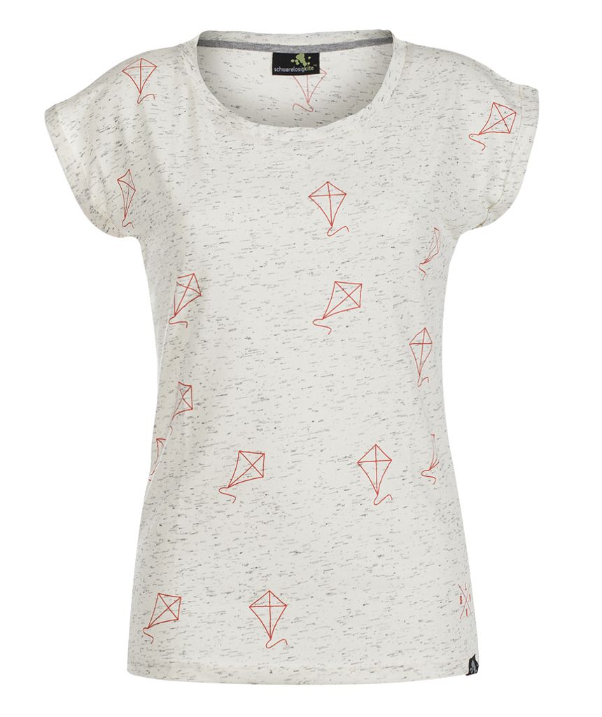 SWLK Women Shirt Drachen S