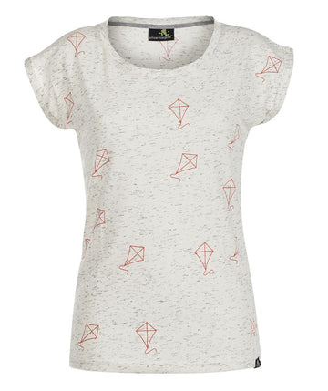 SWLK Women Shirt Drachen S