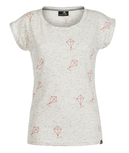 SWLK Women Shirt Drachen S