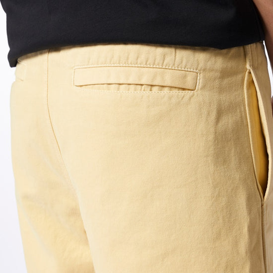 Mystic The Breeze Walkshort Warm Sand