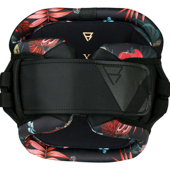Brunotti Xena-Waist Women Harness Black