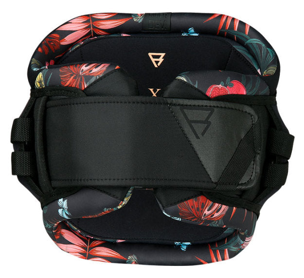 Brunotti Xena-Waist Women Harness Black