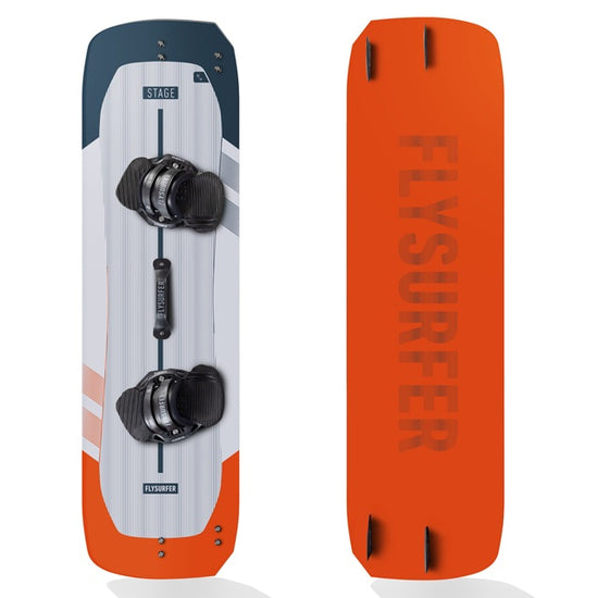 Flysurfer Stage 2 Monsterdoor Board