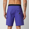 Mystic Movement Boardshort Purple