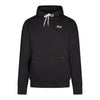 Mystic Classic Hood Sweat Black