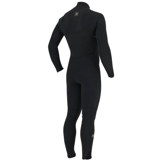 Manera ALT Meteor FZ 5.4.3mm Black