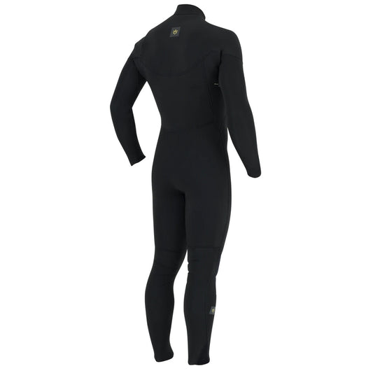 Manera ALT Meteor FZ 5.4.3mm Black