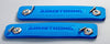 Armstrong Footstrap single