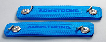 Armstrong Footstrap single