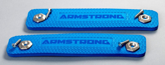 Armstrong Footstrap single