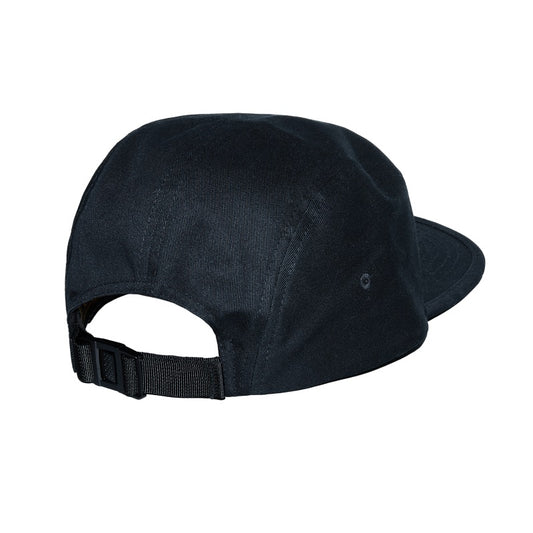 Mystic Light Cap Black