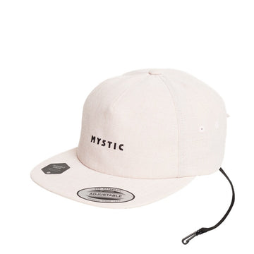 Mystic Quicksand Cap Off White