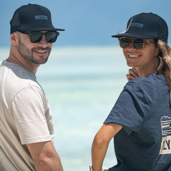Flysurfer Trucker Cap Black