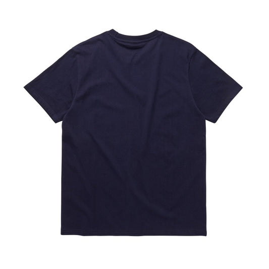 Mystic The Mirror Tee Navy
