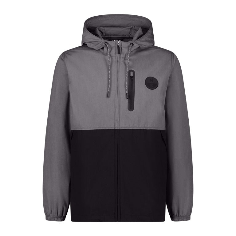 North Downwinder Jacket 2024 Black
