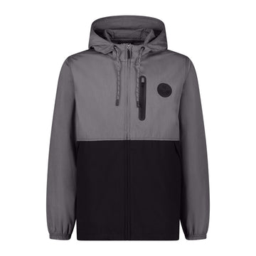 North Downwinder Jacket 2024 Black