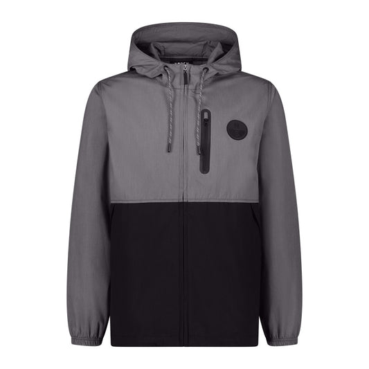 North Downwinder Jacket 2024 Black