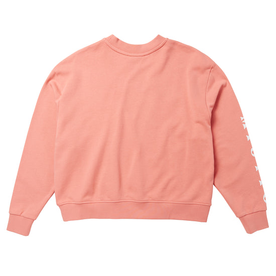 Mystic Moonlight Sweat Soft Coral