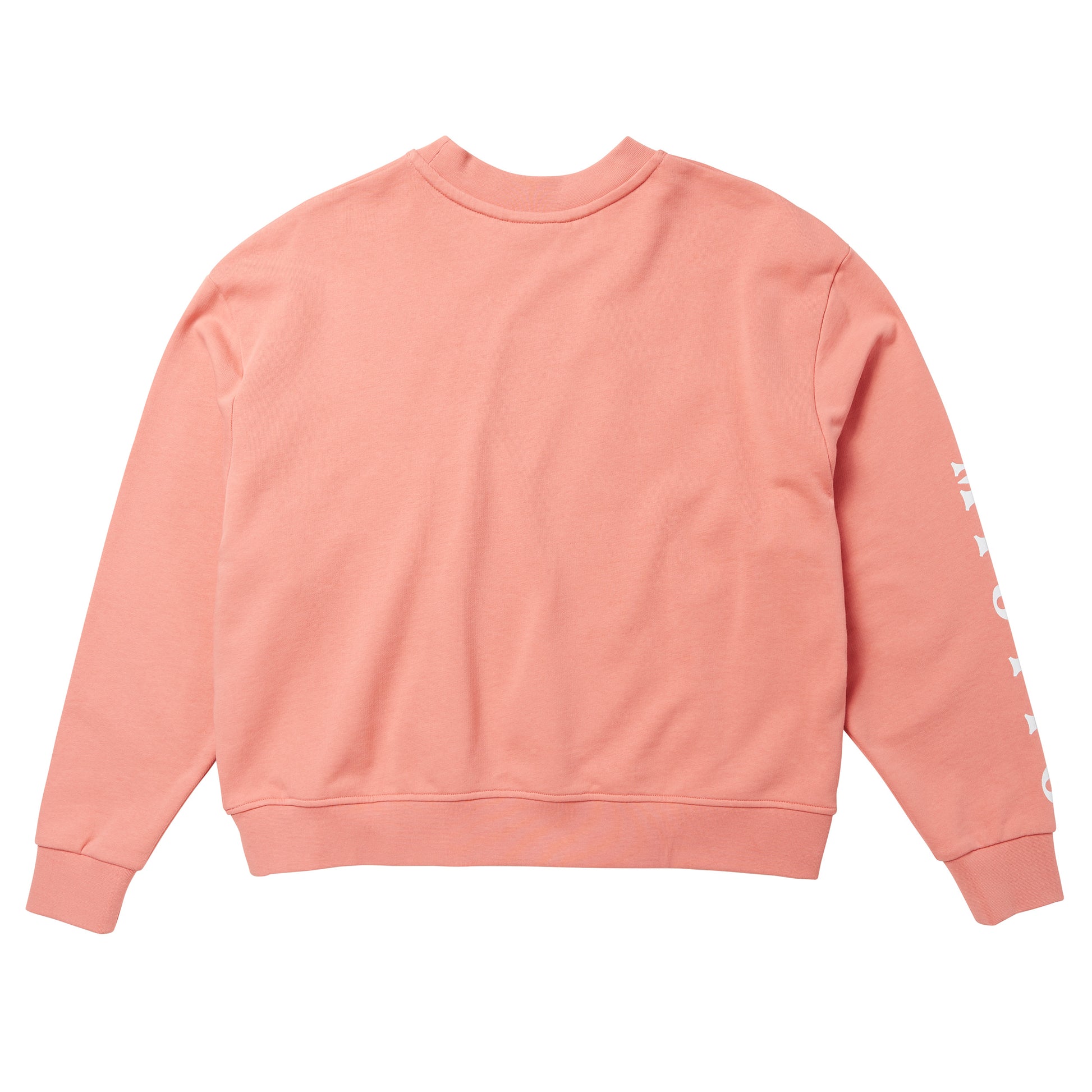 Mystic Moonlight Sweat Soft Coral
