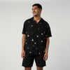 Mystic Ozzy Shirt Black