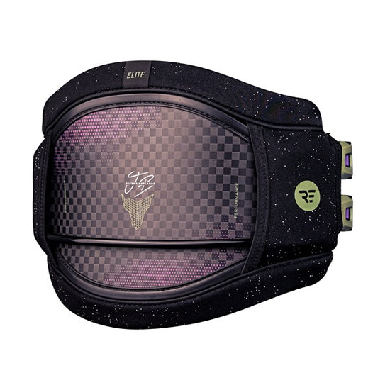 RE Elite Carbon Type 1 Hyperlock Harness Burlando