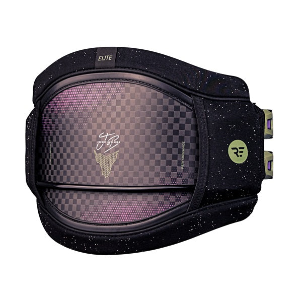 RE Elite Carbon Type 1 Hyperlock Harness Burlando