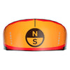 North Reach Kite 2026 Orange