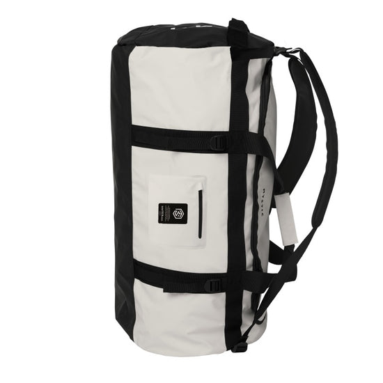 Mystic Duffle DTS Off White 90 L