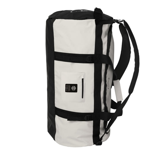 Mystic Duffle DTS Off White 90 L