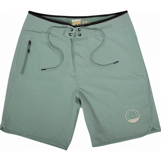 Manera Boardshort Haapiti Iceberg