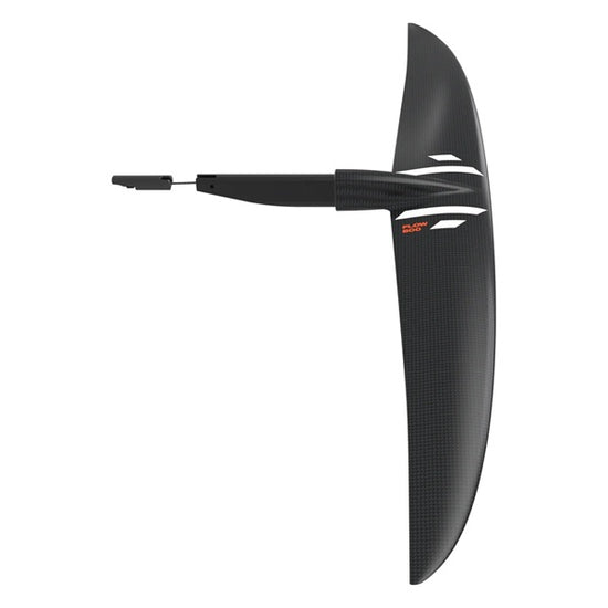 Slingshot One-Lock Flow Front Wings