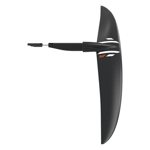 Slingshot One-Lock Flow Front Wings