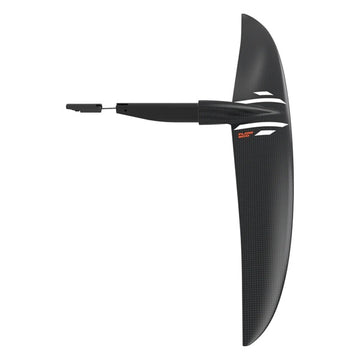 Slingshot One-Lock Flow Front Wings