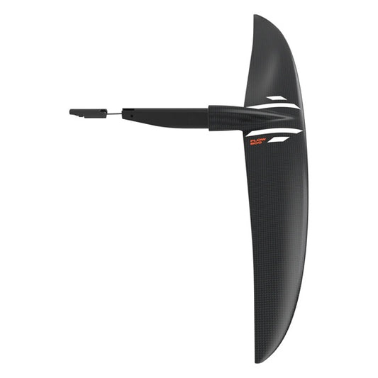 Slingshot One-Lock Flow Front Wings